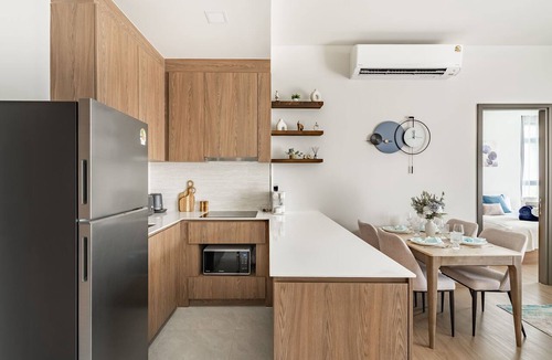 Bang Tao Apartment | Canvas Apartments