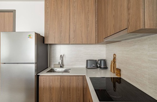 Bang Tao Apartment | Canvas Apartments