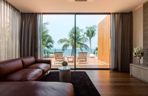 North Pattaya Resort | Cape Dara Resort
