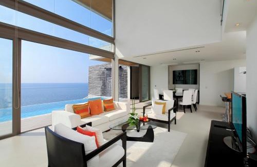 Kamala Resort | Cape Sienna Phuket Gourmet Hotel & Villas - SHA Extra Plus