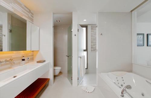 Kamala Resort | Cape Sienna Phuket Gourmet Hotel & Villas - SHA Extra Plus