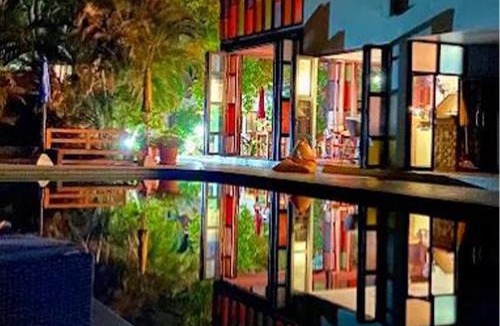 Mae Pong Resort | Capybara Zen Resort And Spa