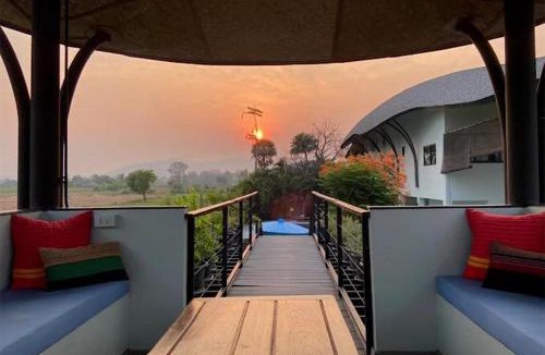 Mae Pong Resort | Capybara Zen Resort And Spa