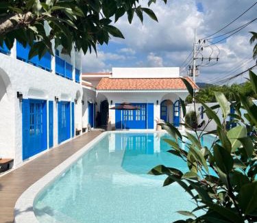 Khao Lak Hotel | Casa Bella Khaolak
