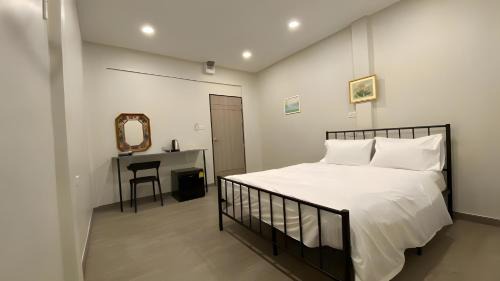 China Town Apartment | CASA Dragon Yaowarat - MRT วัดมังกร