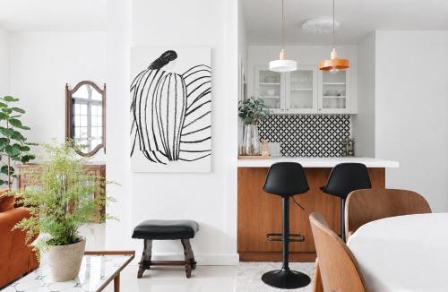 Wattana Villa | Casa Palm Spring