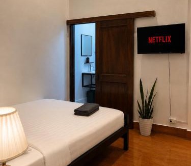 Luang Prabang House | Casa Primera