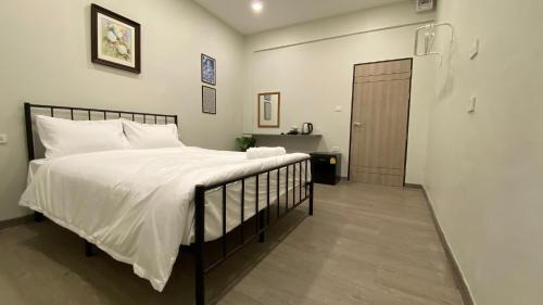 China Town Apartment | CASA Yaowarat MRT วัดมังกร