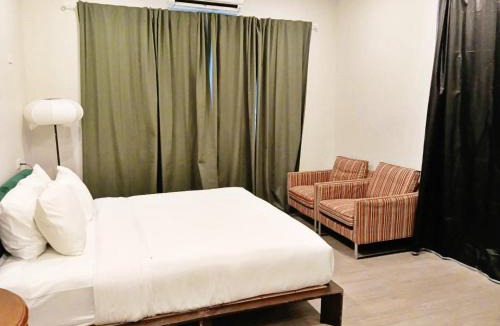 China Town Apartment | CASA Yaowarat MRT วัดมังกร