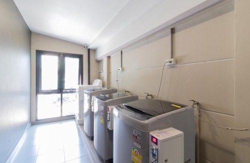 Chan Kasem Hotel | Casaluxe Hotel and Resident
