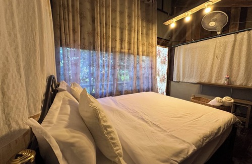 Chalong House | Cashew Garden House