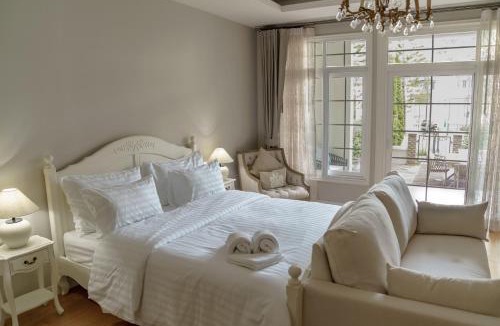 Khaem Son Apartment | CastellStay