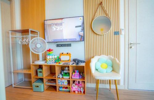 Cha-am Villa | CC POOL VILLA พลูวิลล่าcha-am