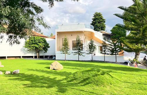 Bophut Hotel | Celine House by Craft Village