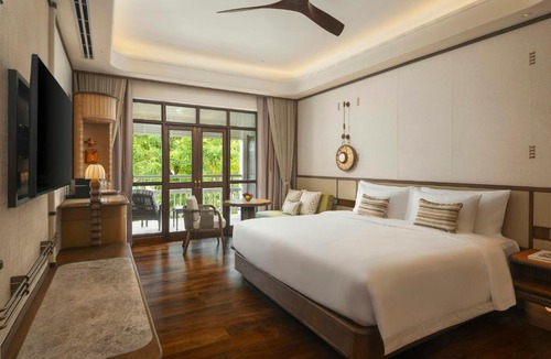 Hua Hin Resort | Centara Grand Beach Resort Hua Hin