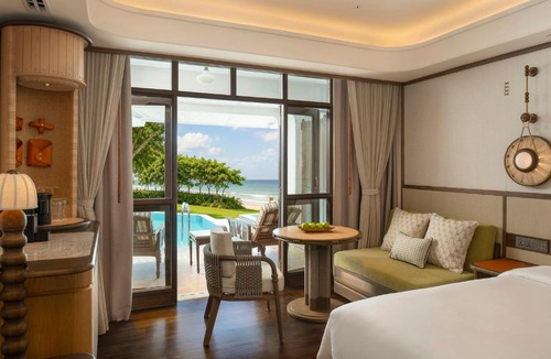 Hua Hin Resort | Centara Grand Beach Resort Hua Hin