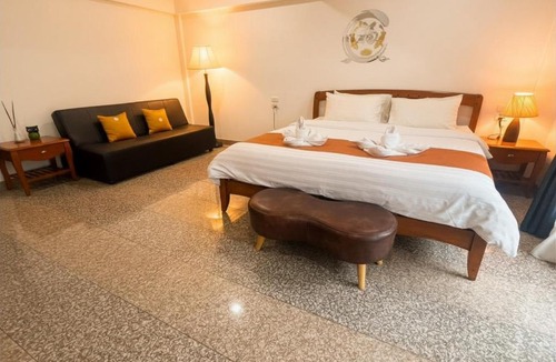 Pai Hotel | Cha Li's Family Hotel&Hostel