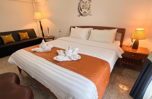 Pai Hotel | Cha Li's Family Hotel&Hostel