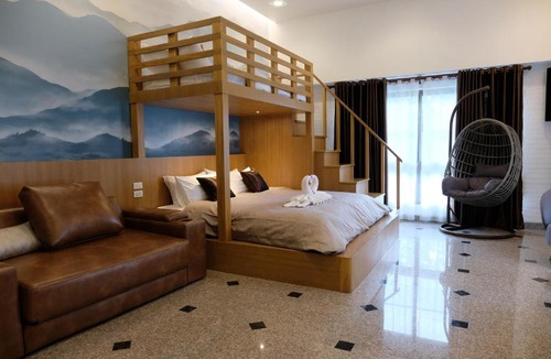 Pai Hotel | Cha Li's Family Hotel&Hostel
