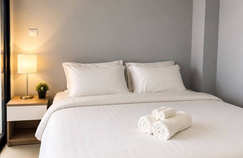 Nimman Hotel | Chaba at CBP Chiang Mai