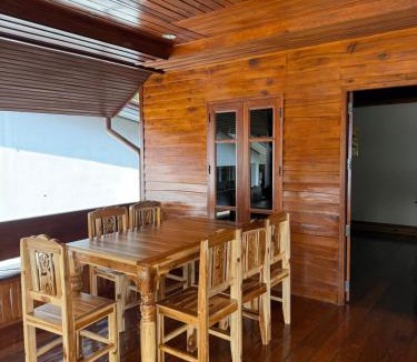 Ko Yao House | Chaba House Koh Yao Noi