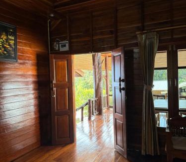 Ko Yao House | Chaba House Koh Yao Noi