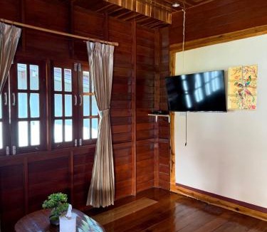 Ko Yao House | Chaba House Koh Yao Noi