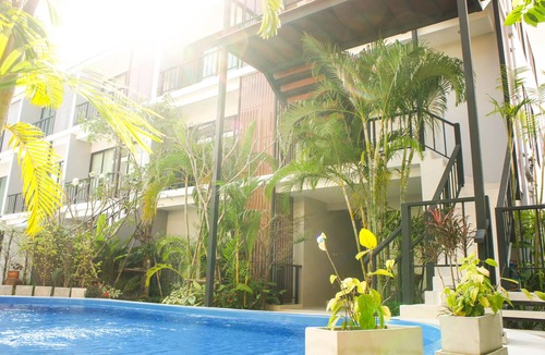 Hua Hin Hotel | Chaba Place
