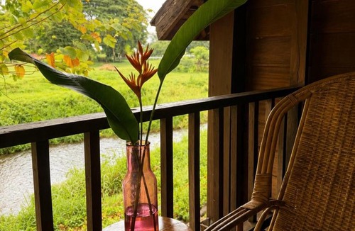 Mae Pong Hotel | Chaba Varee - ชบา วารี รีสอร์ท ดอยสะเก็ด เชียงใหม่