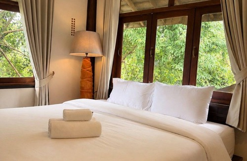 Doi Saket Hotel | Chaba Varee Resort Doi Saket Chiang Mai