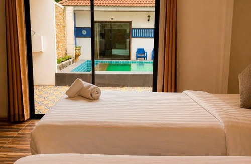 Doi Saket Hotel | Chaba Varee Resort Doi Saket Chiang Mai