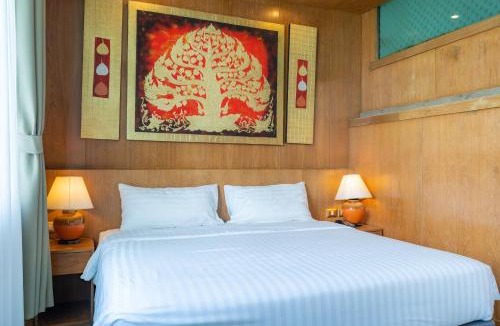 Cherngtalay Resort | Chabana Resort Bang-tao Beach Phuket- SHA Extra Plus