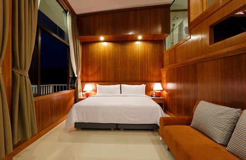 Cherngtalay Hotel | Chabana Resort
