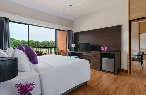 Chiang Rai Hotel | Chainarai Riverside