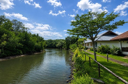 Wichit Hotel | Chaiyo Resort