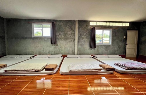 Ban Dung Hotel | Chalalai Resort Kham Chanot By Zuzu