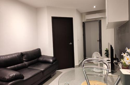 Chalong Apartment | Chalong Bay - One bedroom on 7 Floor at Tower 1
