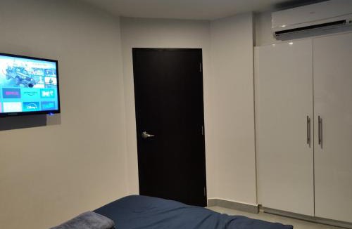 Chalong Apartment | Chalong Bay - One bedroom on 7 Floor at Tower 1