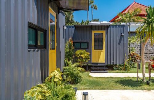 Cherngtalay House | Chambers