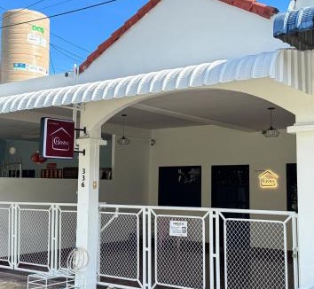 Betong House | CHANN Guesthouse