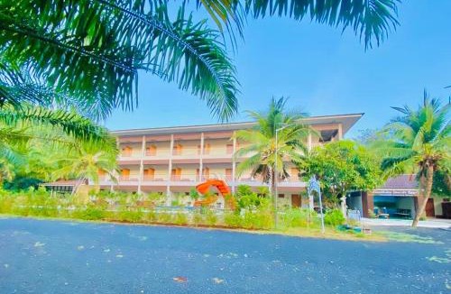 Nong Thale Hotel | Chanpailin Omarzaa