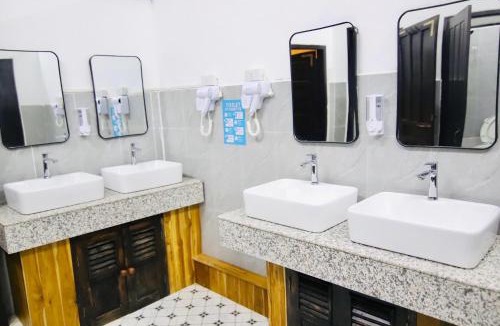 Luang Prabang Apartment | Chanthavong Hostel