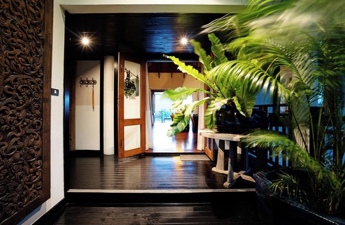 Taling Ngam Villa | Chantra 633 - 5-Star Koh Samui Resort Luxury 3BR Villa