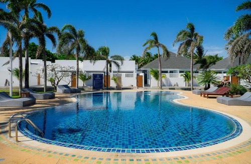Khlong Khut Resort | Chaolao Sea Breeze Resort