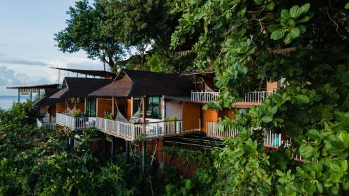 Satun Resort | Chareena Hill Beach Resort