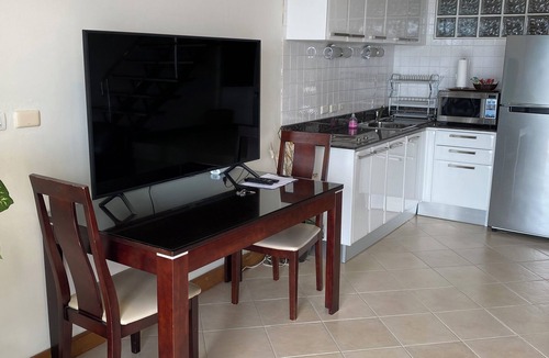Patong Apartment | Charming 1-bedroom apartment in Patong with Private pool ,Jacuzzi and ocean view