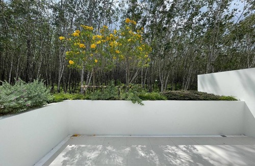 Si Sunthon Villa | Charming 2-bedroom pool villa with AC, WiFi in tranquil Thalang