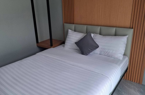 Krabi House | Charming Ao Nang Guest Room 6 Bedrooms wifi breakfast