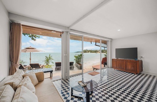 Maret House | Charming Private Guest Room in Maret Thailand