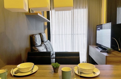 Huay Kaew Apartment | Charming room in heart of ChiangMai ▫️Nimman ▫️Maya Mall